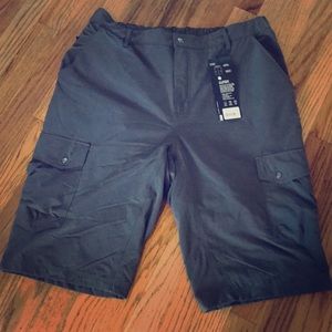 ❌❌SOLD 💔 Novara grey bike shorts